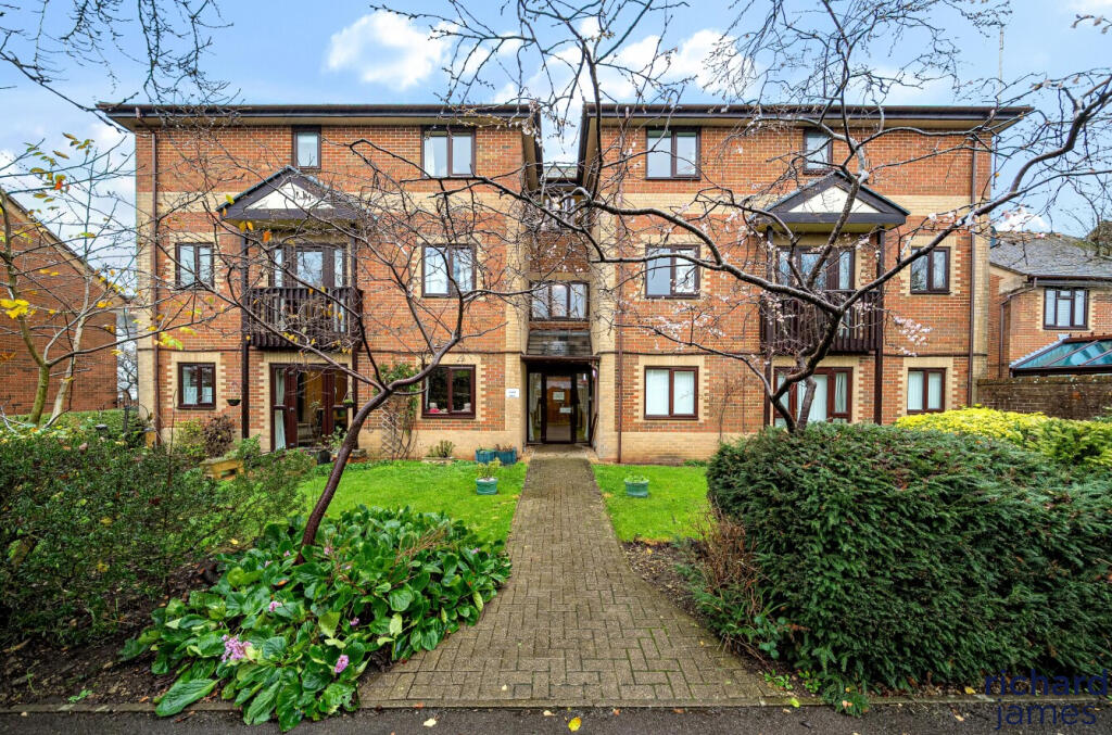 Main image of property: The Mulberrys, Royal Wootton Bassett, SN4