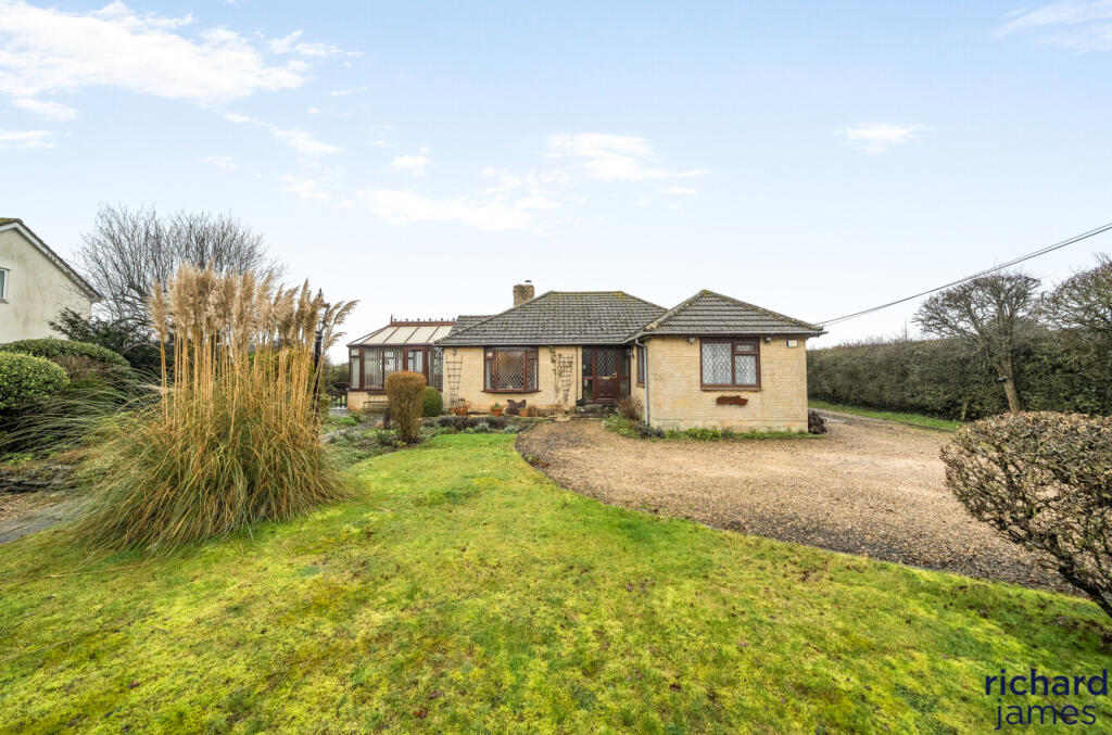 Main image of property: Fritterswell, Brinkworth, SN15