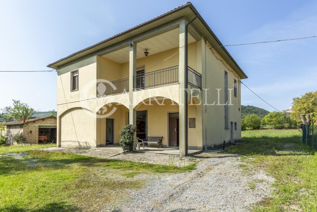 3 bed Villa in Tuscany, Siena, Sinalunga