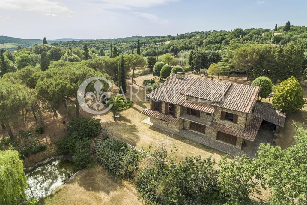 Main image of property: Tuscany, Siena, Sinalunga
