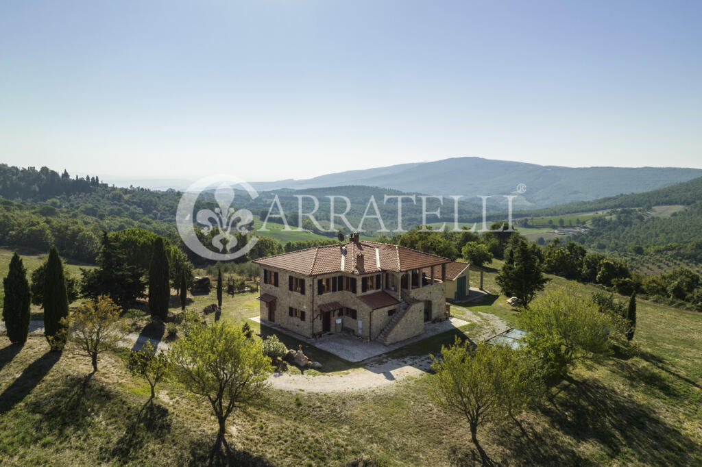 Main image of property: Tuscany, Siena, Montepulciano
