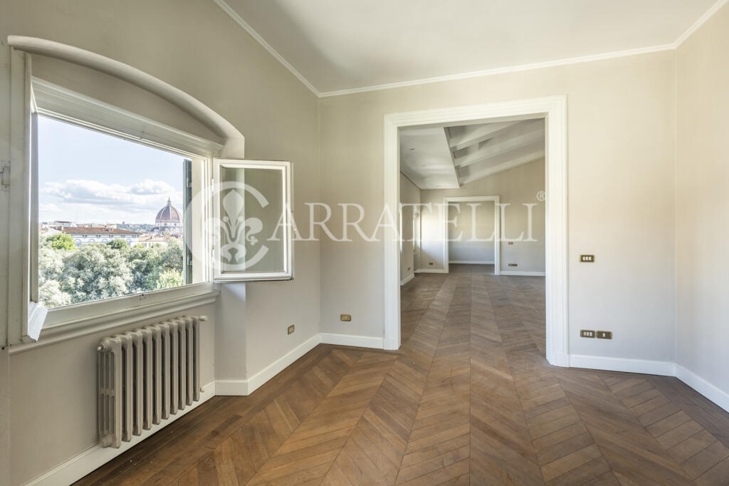 3 bed Apartment in Tuscany, Florence...