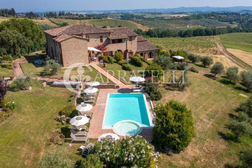 Main image of property: Tuscany, Siena, San Gimignano