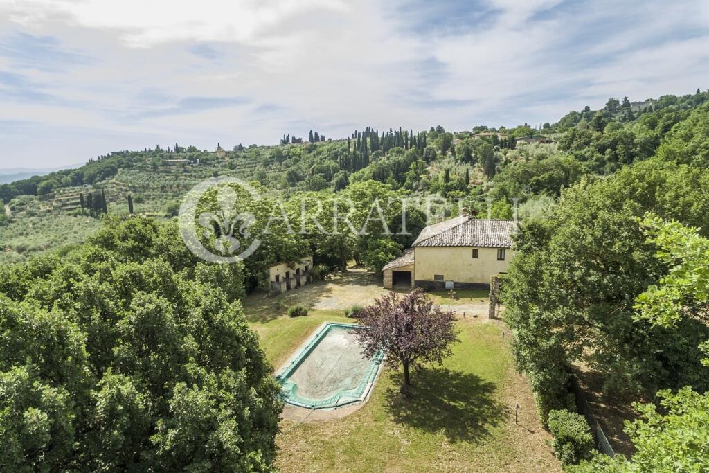 Main image of property: Tuscany, Siena, Sarteano