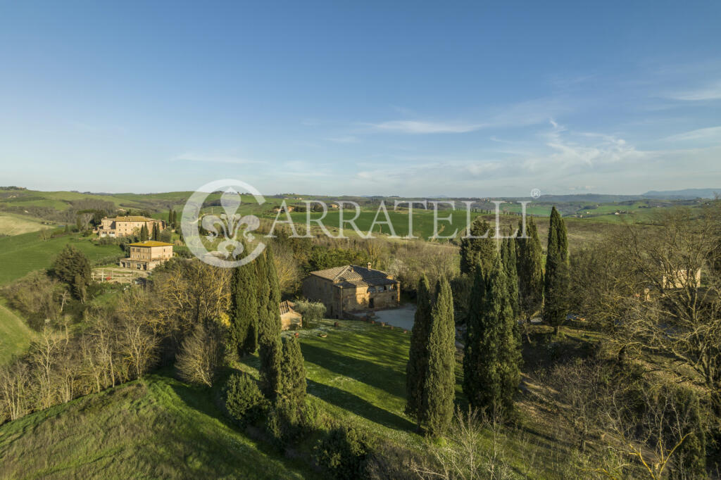 Main image of property: Tuscany, Siena, Buonconvento