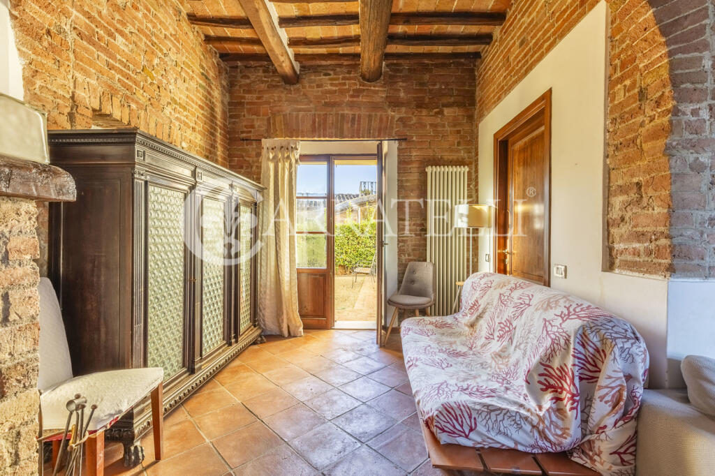 Main image of property: Tuscany, Siena, Siena