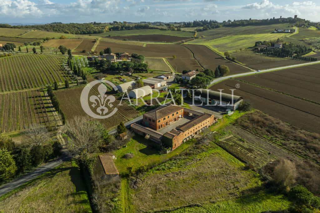 Main image of property: Tuscany, Siena, Montepulciano