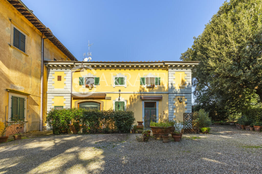 Main image of property: Tuscany, Florence, Florence