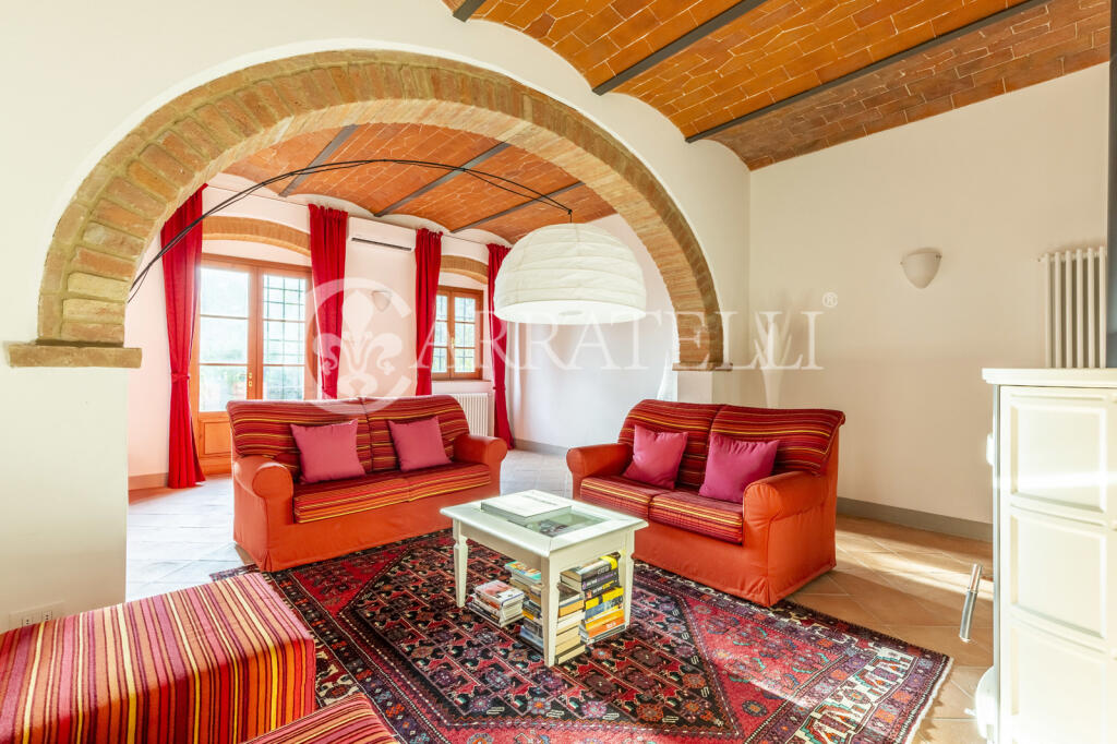 Main image of property: Tuscany, Florence, Barberino Tavarnelle