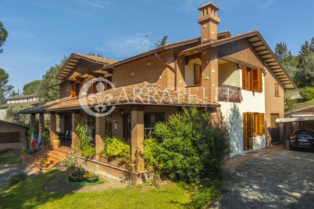 Main image of property: Umbria, Perugia, Magione