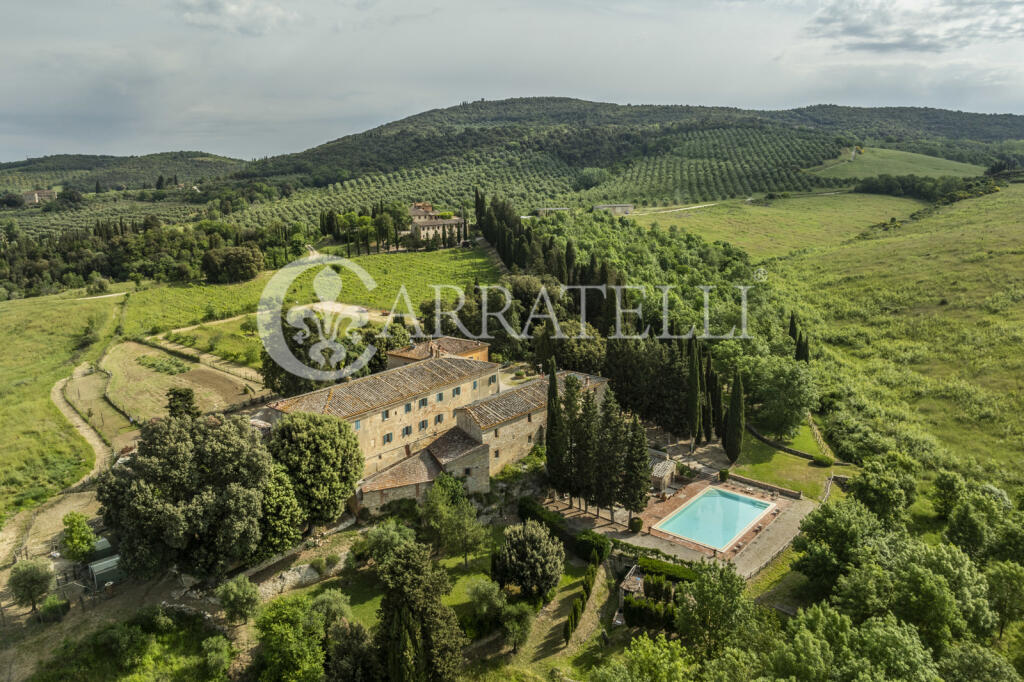 Main image of property: Tuscany, Siena, Asciano
