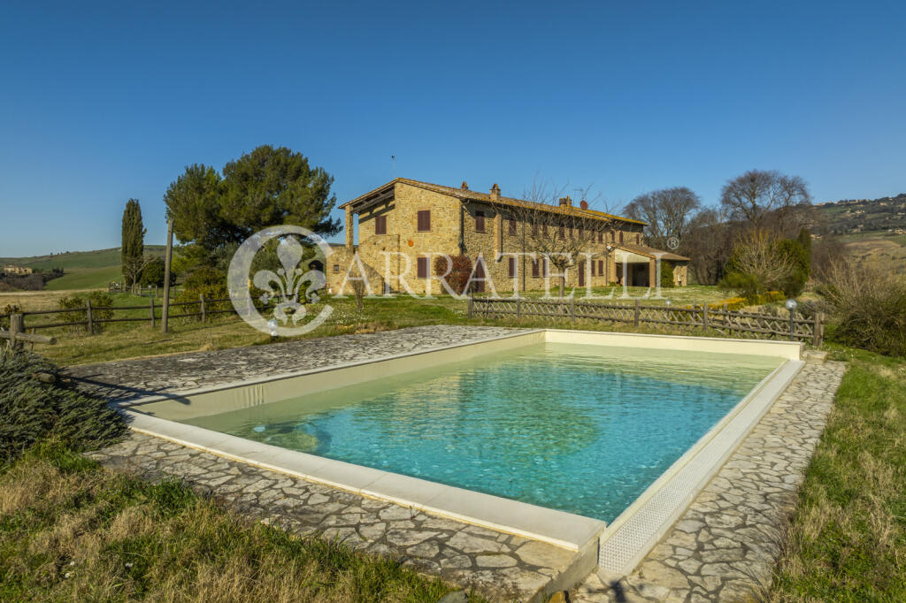 Main image of property: Tuscany, Pisa, Volterra