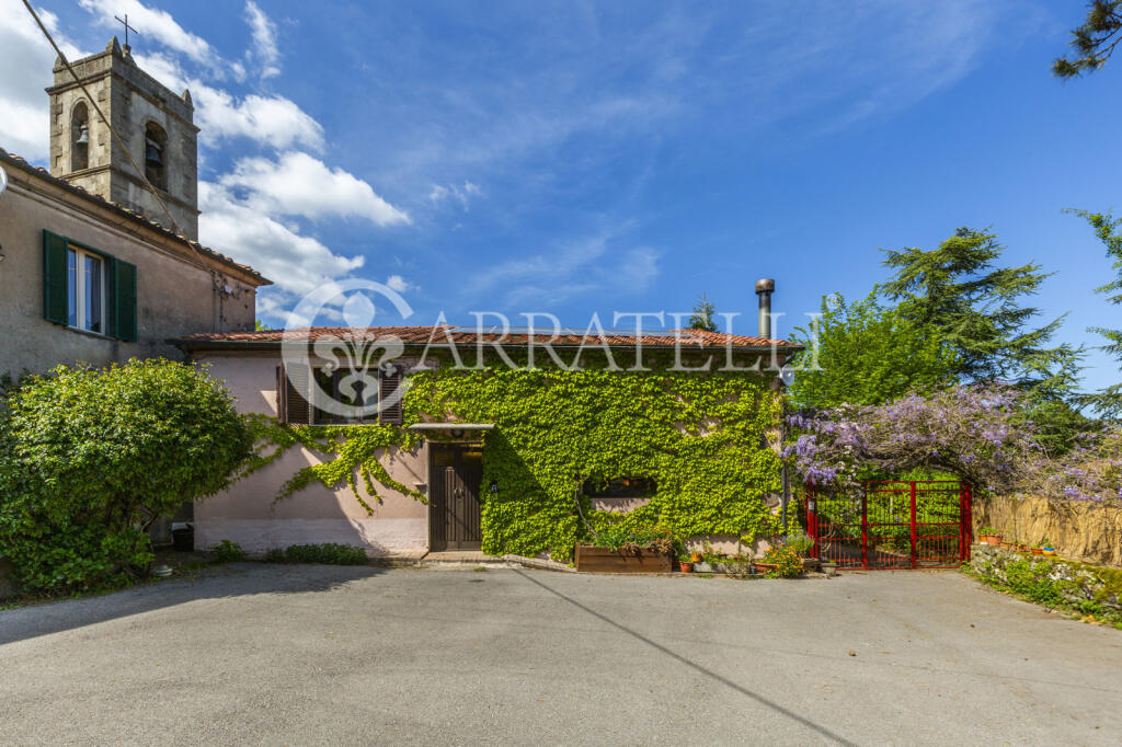 Main image of property: Tuscany, Siena, Piancastagnaio