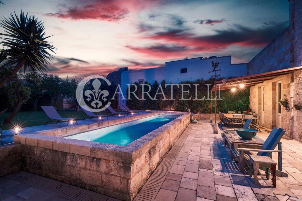 Main image of property: Apulia, Lecce, Giuggianello