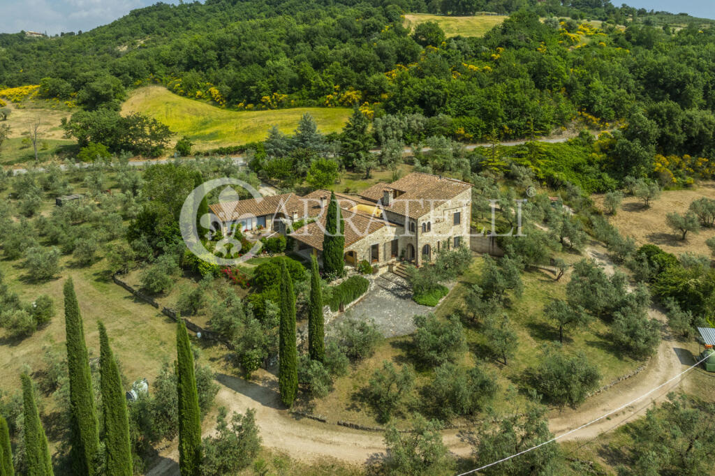 Main image of property: Umbria, Perugia, Gualdo Cattaneo