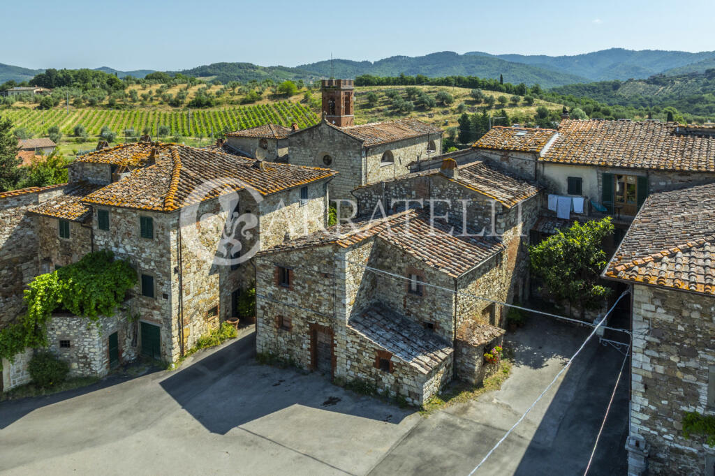 Main image of property: Tuscany, Siena, Gaiole in Chianti