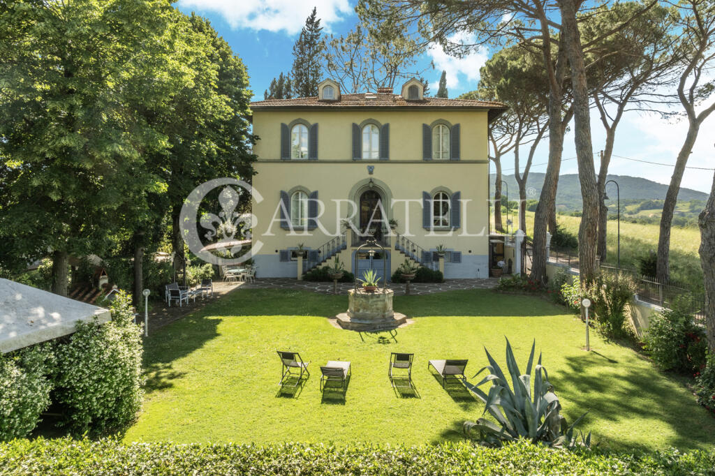 Main image of property: Tuscany, Florence