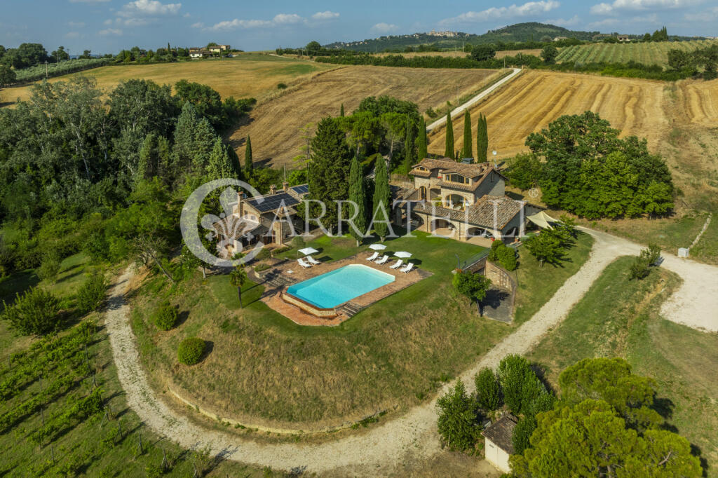 Main image of property: Umbria, Perugia, Collazzone