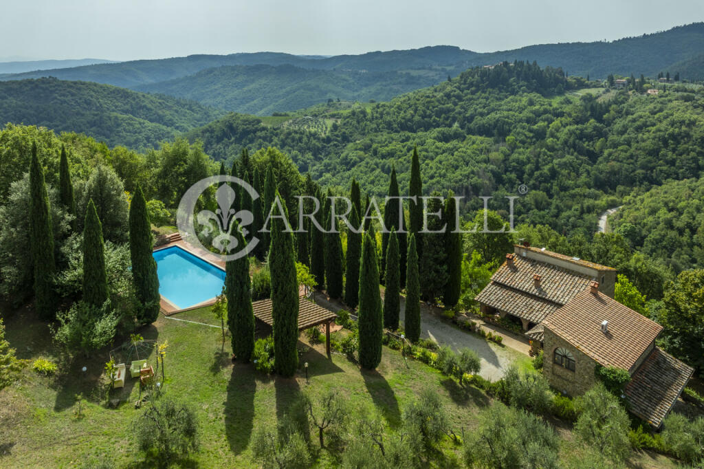 Main image of property: Tuscany, Siena, Gaiole in Chianti