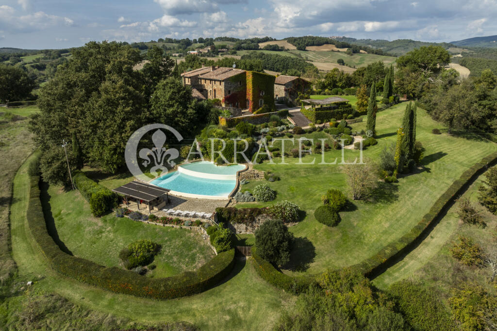 Main image of property: Tuscany, Siena, Chiusdino