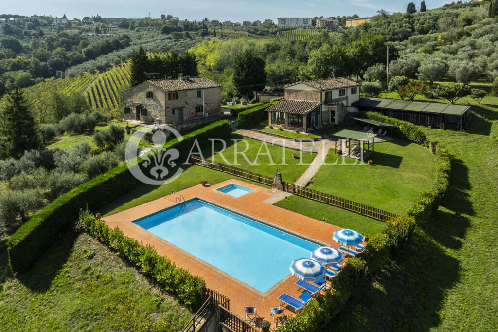 Main image of property: Tuscany, Florence, Montaione