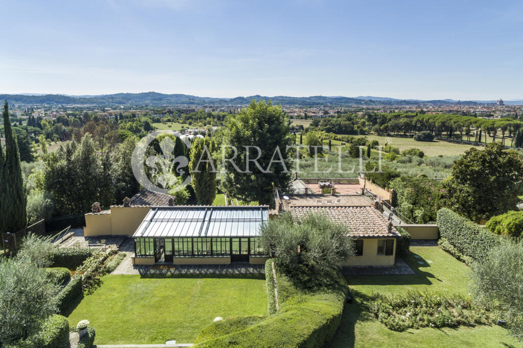 Main image of property: Tuscany, Florence, Florence