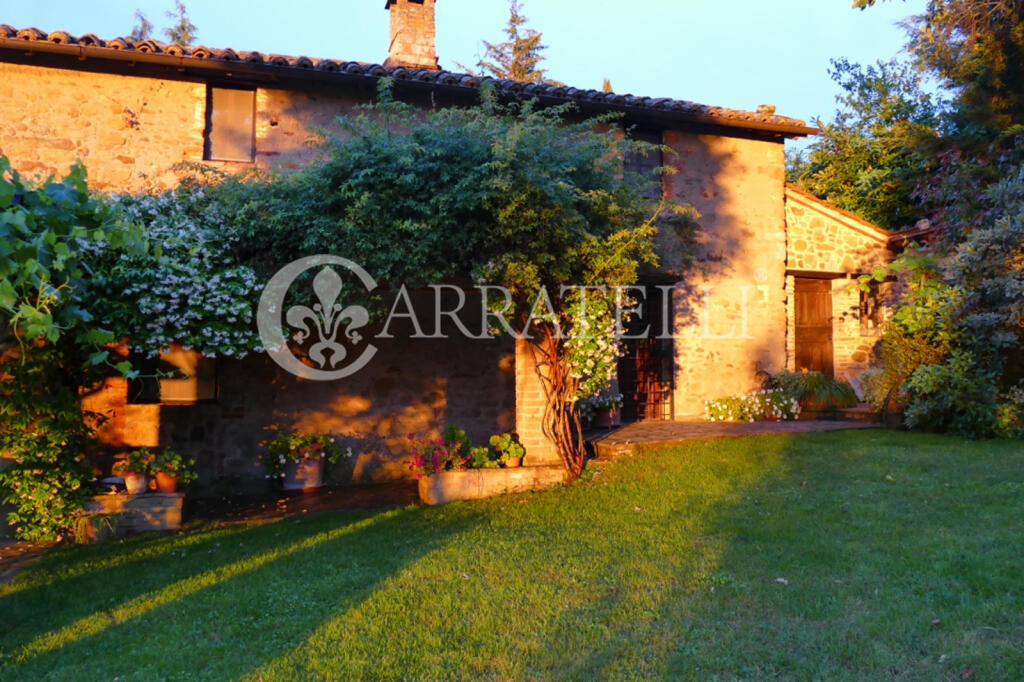 Main image of property: Umbria, Perugia, Piegaro