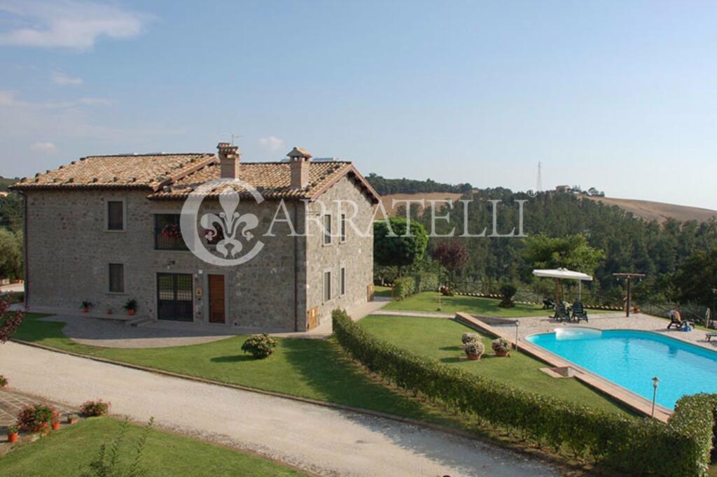 Main image of property: Lazio, Viterbo, Montefiascone