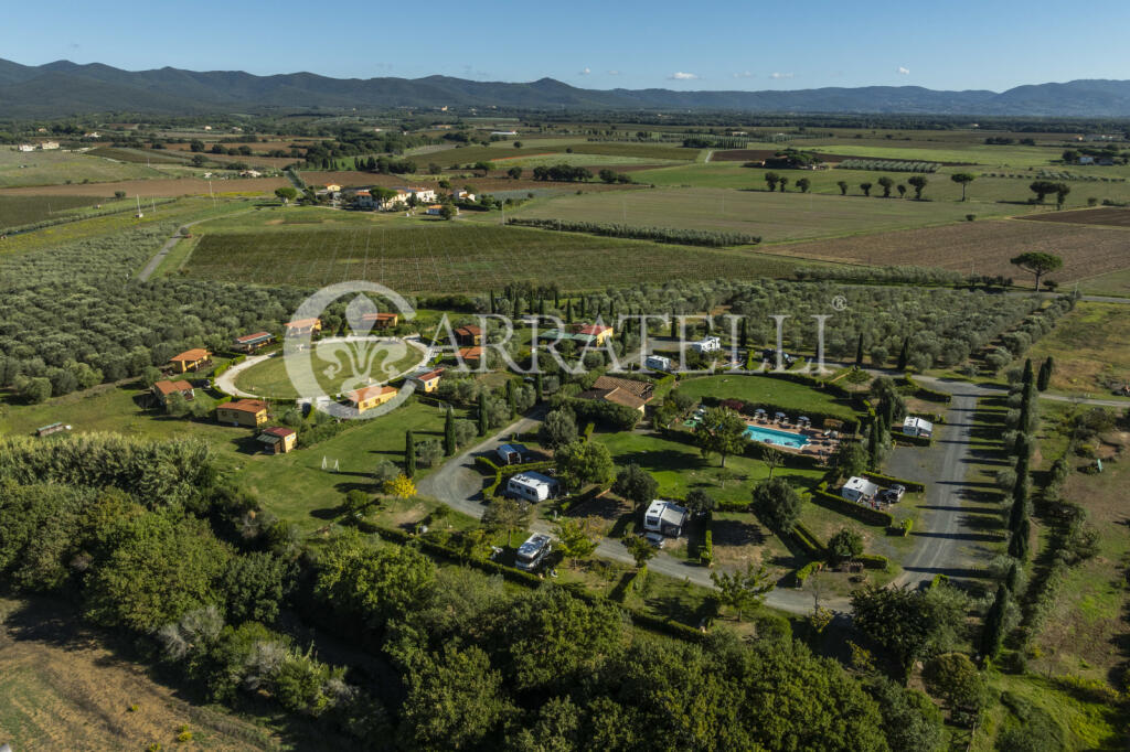 Main image of property: Tuscany, Livorno, Bibbona