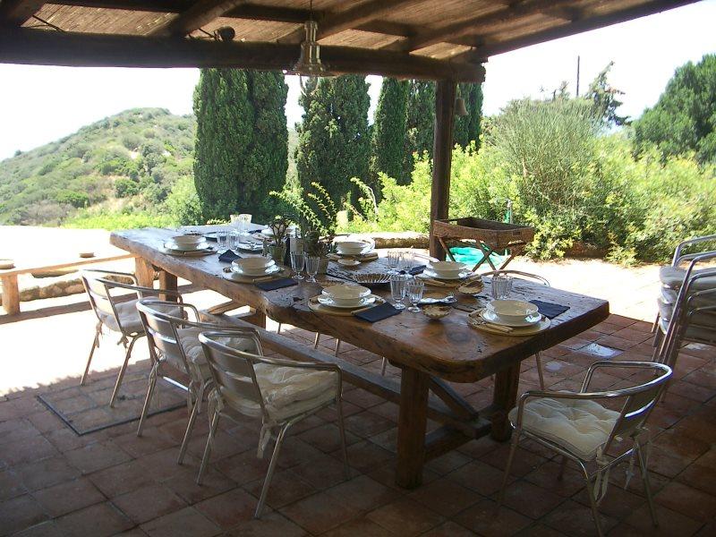 7 bedroom villa for sale in Tuscany, Grosseto, Porto Ercole, Italy