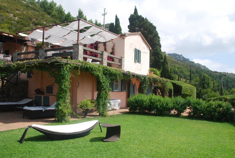 7 bedroom villa for sale in Tuscany, Grosseto, Porto Ercole, Italy