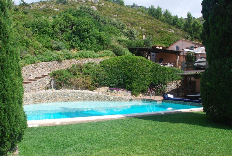 7 bedroom villa for sale in Tuscany, Grosseto, Porto Ercole, Italy