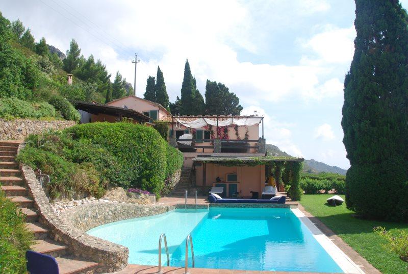 7 bedroom villa for sale in Tuscany, Grosseto, Porto Ercole, Italy