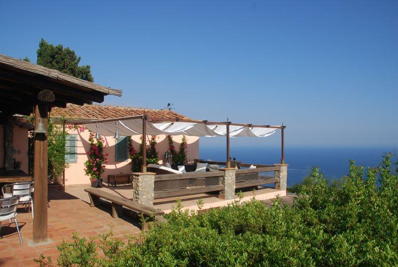 7 bedroom villa for sale in Tuscany, Grosseto, Porto Ercole, Italy