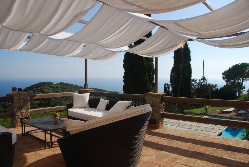 7 bedroom villa for sale in Tuscany, Grosseto, Porto Ercole, Italy