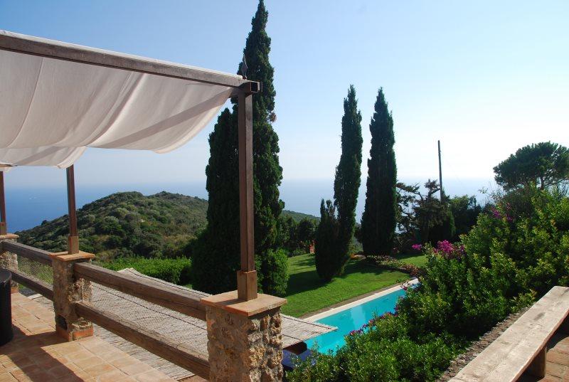 7 bedroom villa for sale in Tuscany, Grosseto, Porto Ercole, Italy