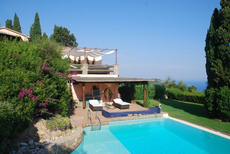 7 bedroom villa for sale in Tuscany, Grosseto, Porto Ercole, Italy