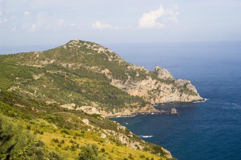 7 bedroom villa for sale in Tuscany, Grosseto, Porto Ercole, Italy