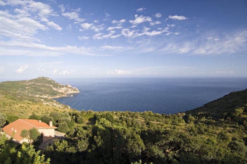 7 bedroom villa for sale in Tuscany, Grosseto, Porto Ercole, Italy
