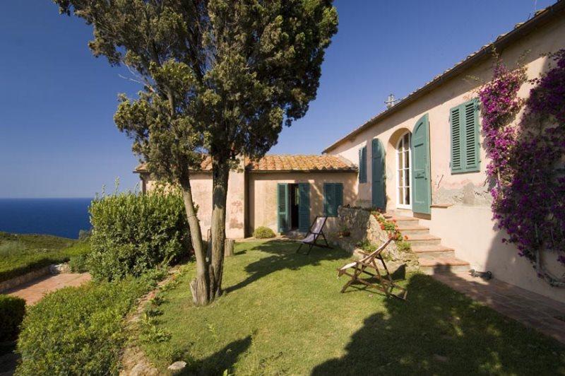 7 bedroom villa for sale in Tuscany, Grosseto, Porto Ercole, Italy