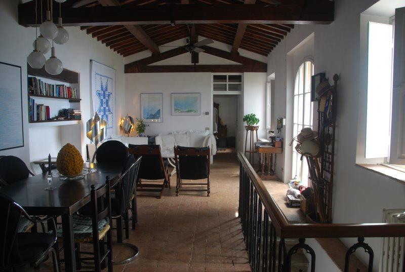 7 bedroom villa for sale in Tuscany, Grosseto, Porto Ercole, Italy