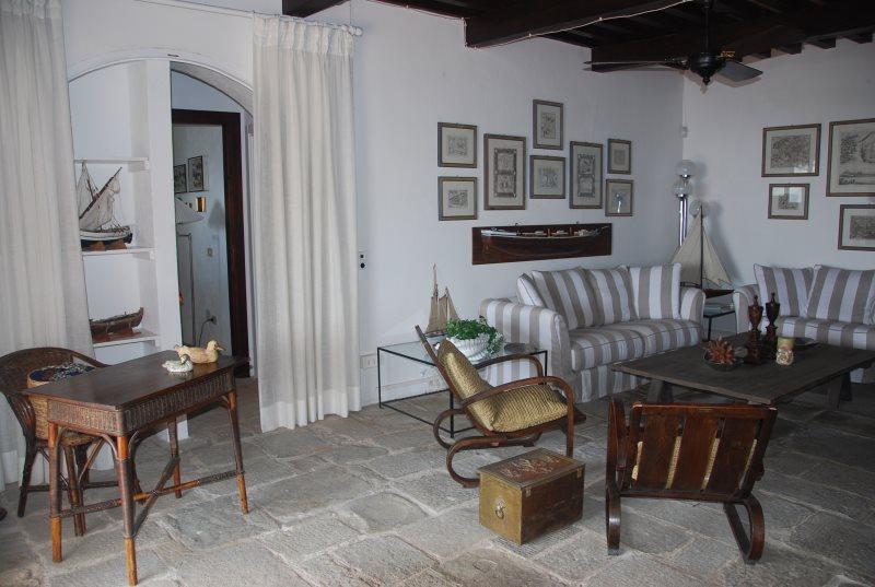 7 bedroom villa for sale in Tuscany, Grosseto, Porto Ercole, Italy