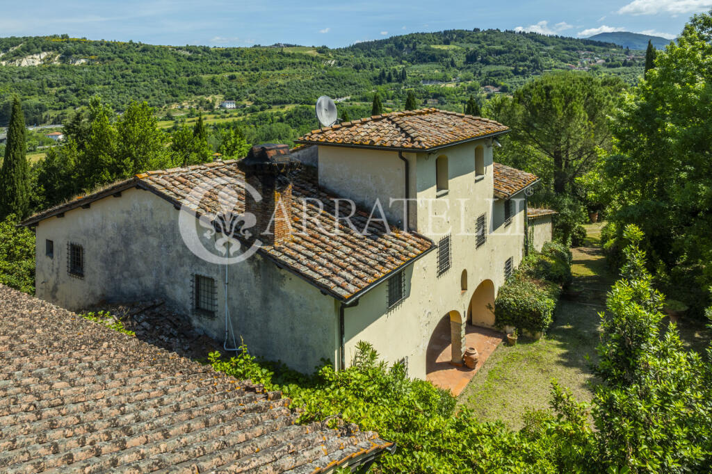 Main image of property: Tuscany, Florence, Rignano sull`Arno