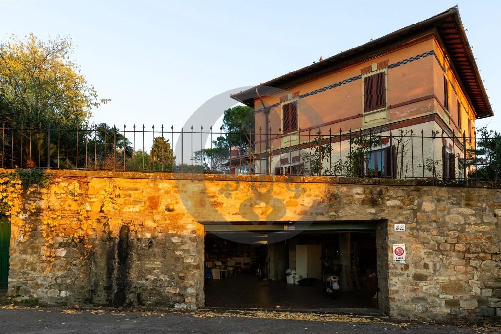 7 bedroom villa for sale in Firenze, Florence, Tuscany, Italy