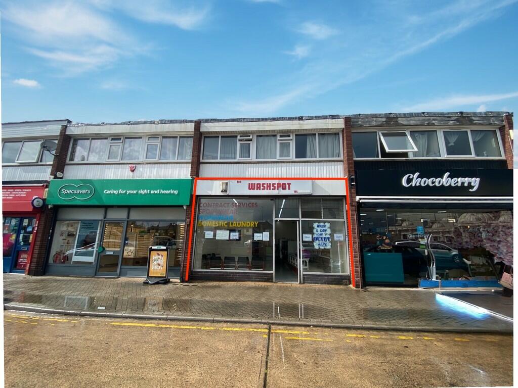 Main image of property: Gipsy Lane, Leicester
