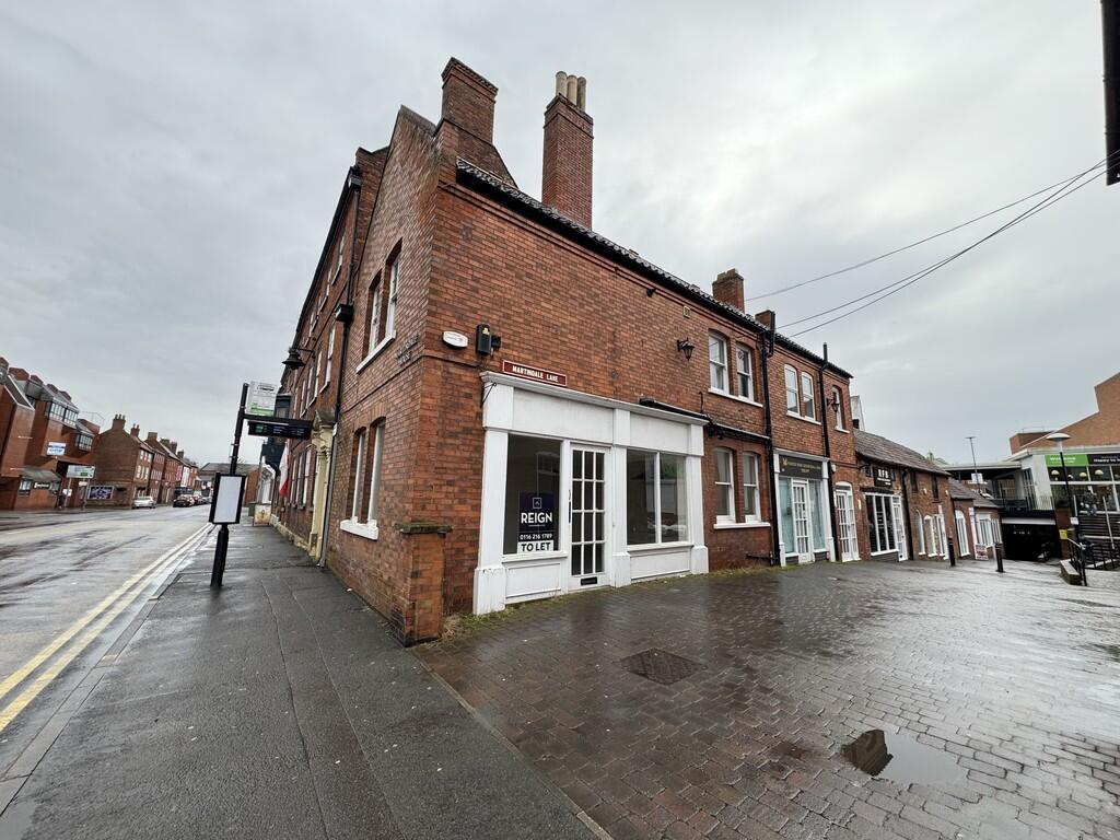 Main image of property: Martindale Lane, Newark