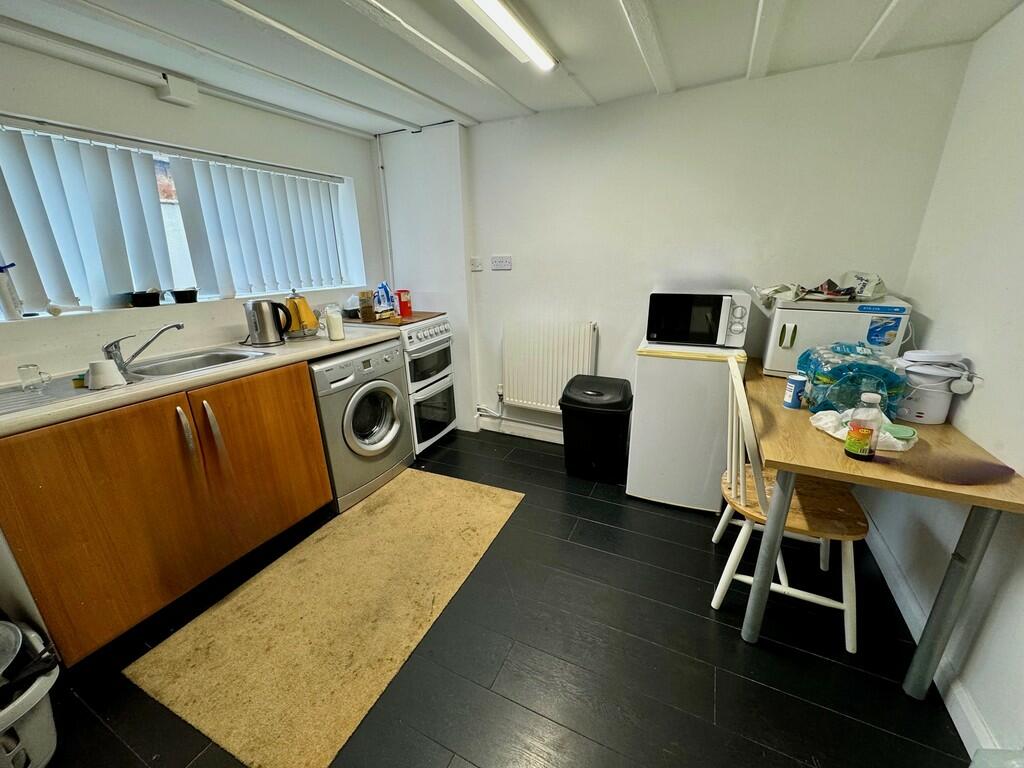 Main image of property: High Street, Barrow Upon Soar