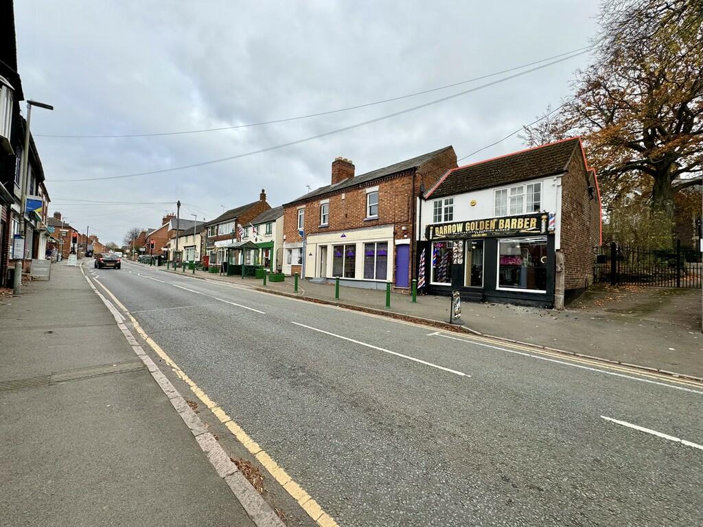 Main image of property: High Street, Barrow Upon Soar