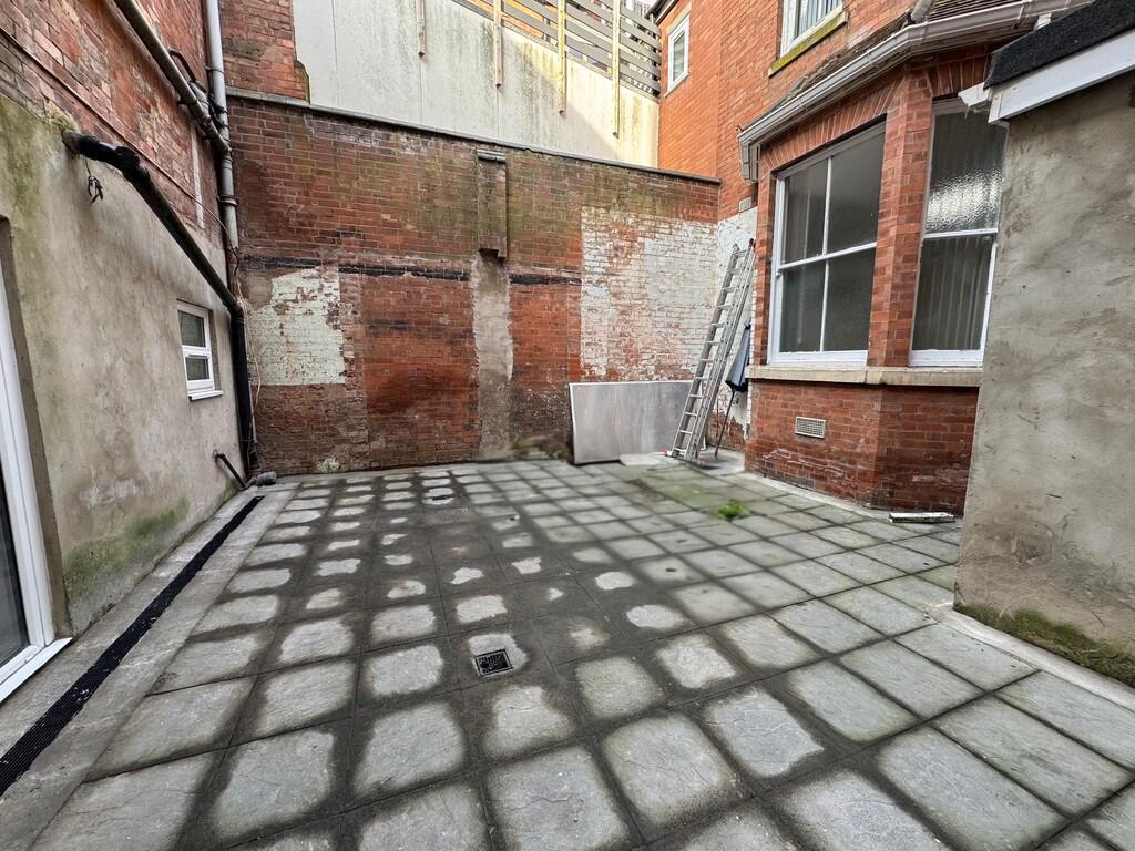 Main image of property: Pocklingtons Walk, Leicester