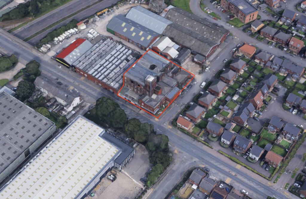 Main image of property: Worsley Road North